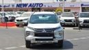 ميتسوبيشي إكسباندر كروس Brand New Mitsubishi XpanderCross 2025 1.5L A/T FWD|Petrol|Silver/Black |XPANDER-CR-25| FOR EXPORT O