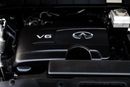 Infiniti QX60 Luxury QX60 Luxury | 2,644 P.M | 0% Downpayment | Perfect Condition!