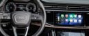 أودي Q7 45 TFSI S-LINE 45 TFSI quattro S Line 2.0L