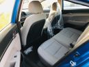 Hyundai Elantra CRUISE-CLEAN INTERIOR-MINT CONDITION-RTA PASSED, LOT-588