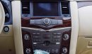 Nissan Patrol SE type 2 Leather , Bose speakers , with agency warranty and VAT inclusive price