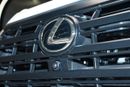 لكزس GX550
