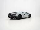Lamborghini Revuelto SPORTIVA GCC Specs | 3300 km | WARRANTY & SERVICE