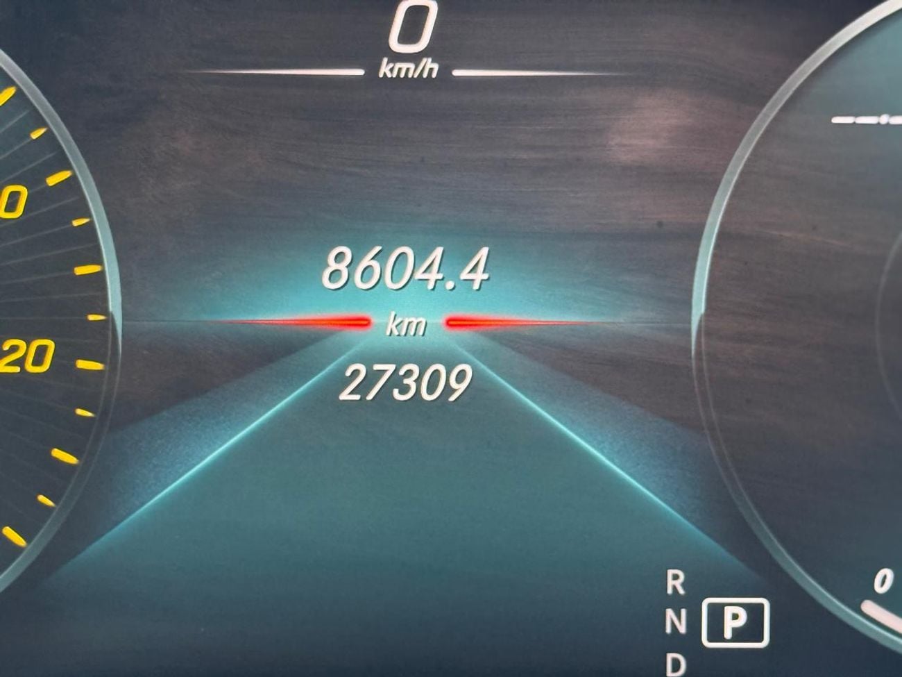 Mercedes-Benz GLC 300 Premium 2.0L