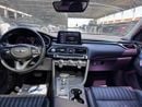 Genesis G70 PREMIUM GENESIS G70 PREMIUM 2.0L RWD