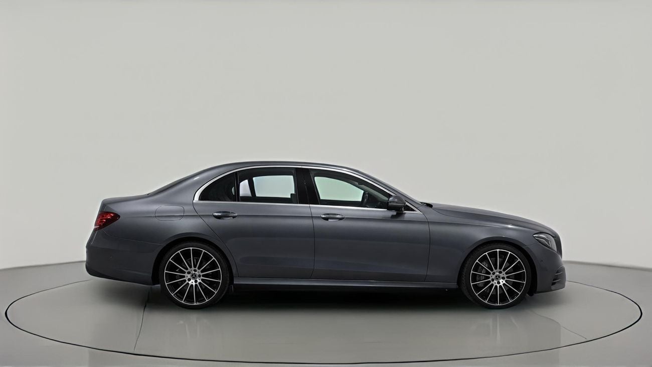 Mercedes Benz E300 AMG 2020 | AED 1629/Month | 0 DP | 30 Day Return | Warranty