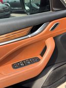 مازيراتي ليفونت S 3.0L (424 HP)