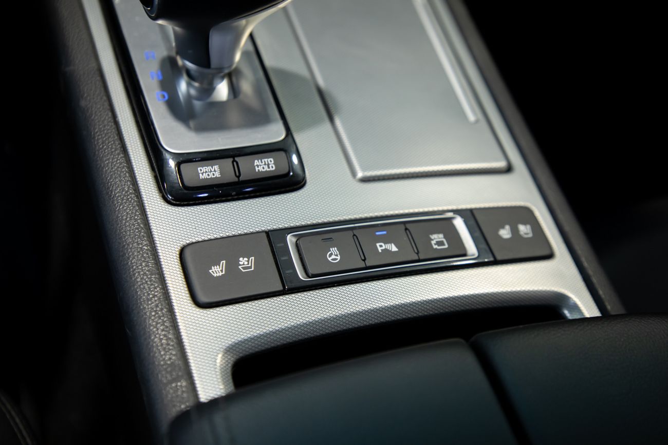 جينيسس G80 Sport Platinum 3.3L