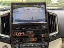 تويوتا لاند كروزر GXR GRAND TOURING V8 FULL OPTION GCC IN EXCELLENT CONDITION
