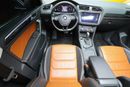 Volkswagen Tiguan 5N