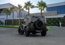 Jeep Wrangler Night Eagle Edition  | 1,762 P.M  | 0% Downpayment | Excellent Condition!