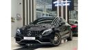 مرسيدس بنز C 63 AMG MERCEDES C63S MODEL 2020 KM 55000