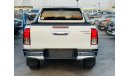 Toyota Hilux Toyota Hilux Diesel engine model 2017 full option have push start  for sale from Humera motors car v