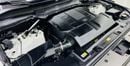 لاند روفر رينج روفر HSE 5.0L