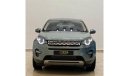 Land Rover Discovery Sport 2016 Land Rover Discovery Sport HSE, Full Service History, Warranty, GCC