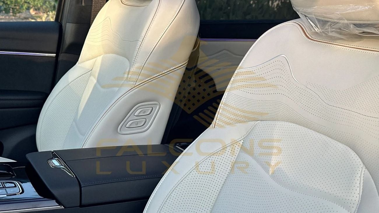 GAC M8 GAC M8 GX 2026 Brand New / 5 Year Warranty