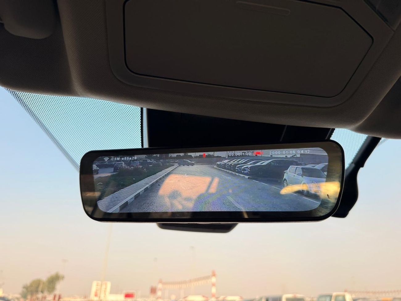 Toyota RAV4 Full option 360 camera, leather, push start Japan