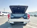 Toyota Hilux (RAMADAN OFFER) TOYOTA HILUX PICKUP RHD 2023 MODEL 2.4 L DIESEL MANUAL(PM52405)