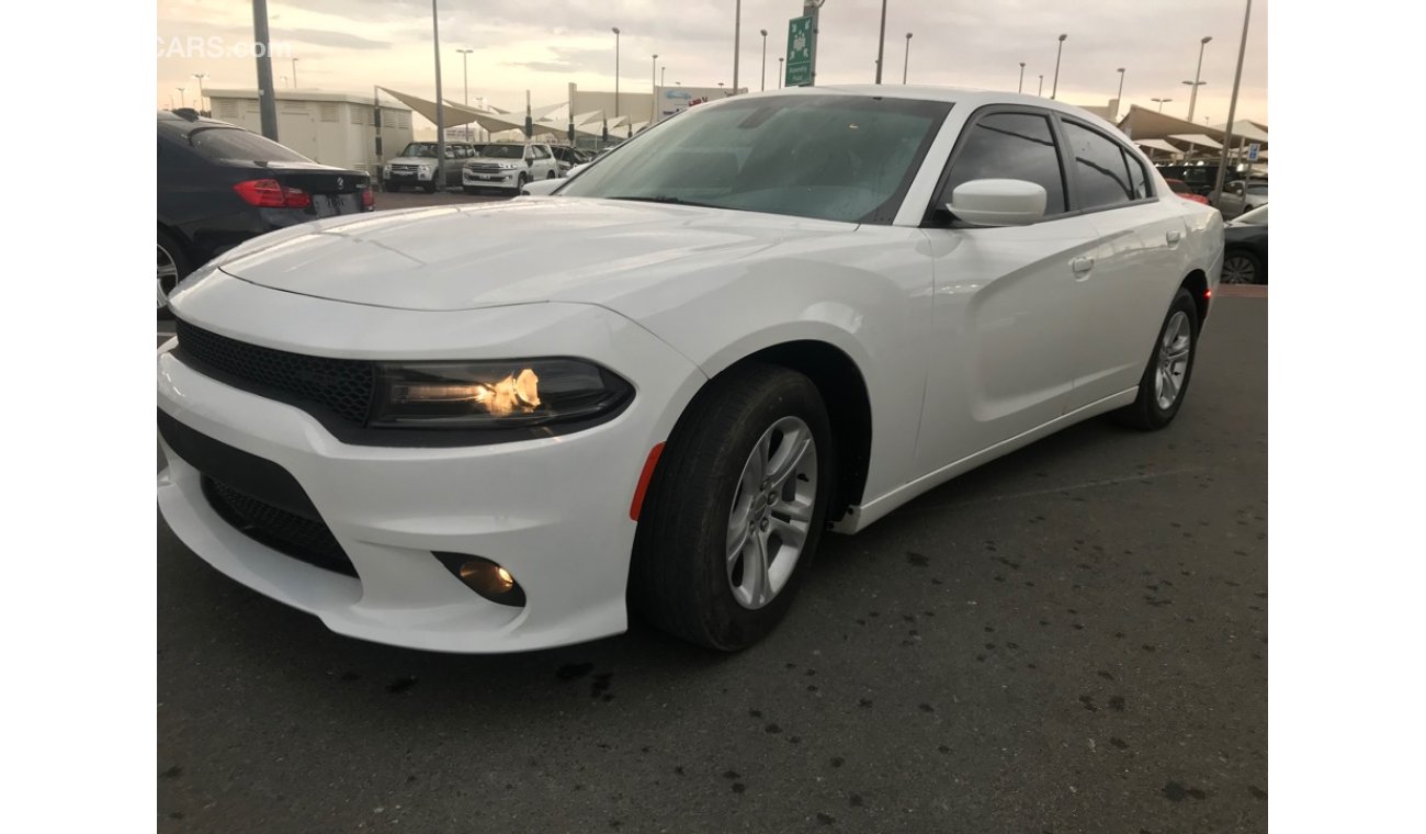 Dodge Charger 2000Very good candidate 2015 us km