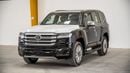Toyota Land Cruiser TOYOTA LANDCRUISER 3.5 VXR HI HEV -2026YM