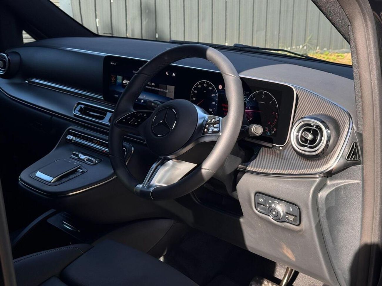 مرسيدس بنز V 300 D 