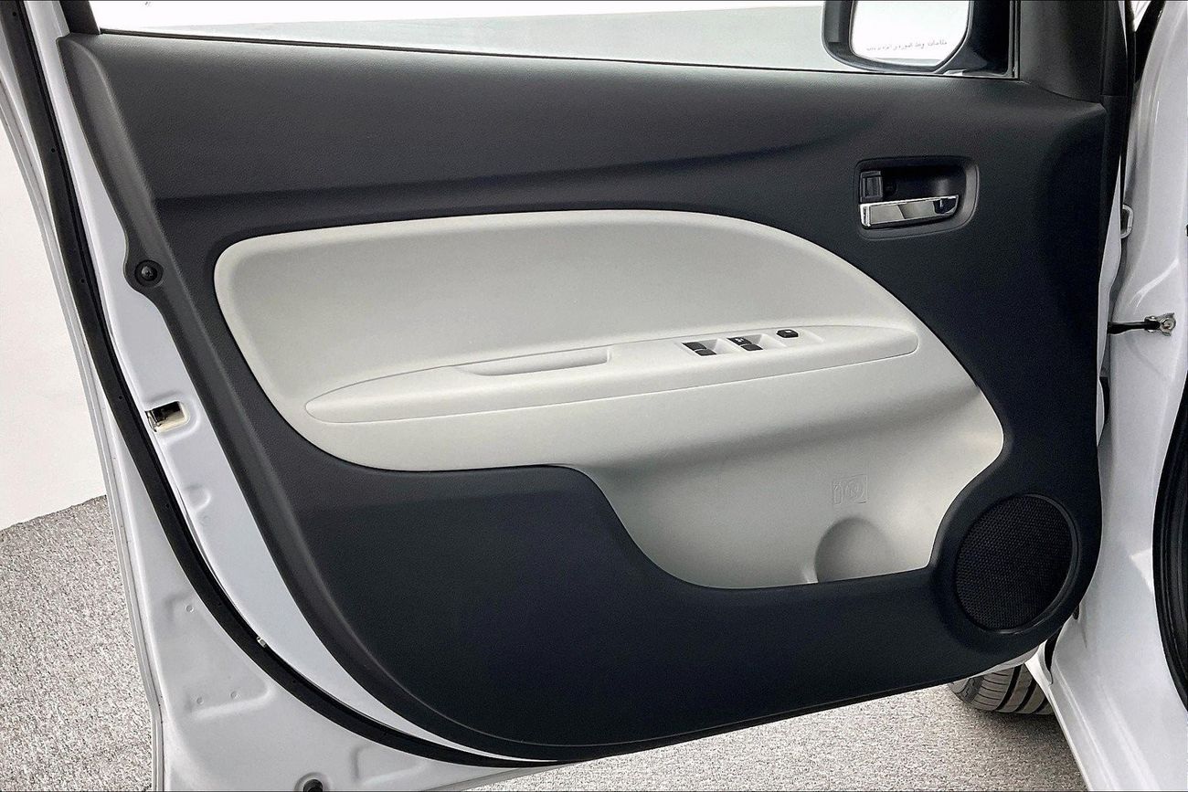 Nissan Patrol Nismo | 1 year free warranty | 0 Down Payment