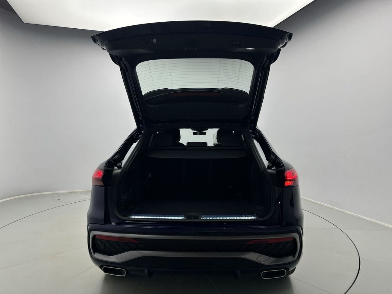 أودي Q5 Q5 Sportback TFSI quattro 204hp (Ref# 58552)