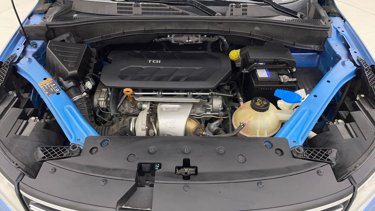 MG RX5 LUXURY 1.5 | Zero Down Payment | Home Test Drive