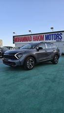 Kia Sportage SX 2.0L