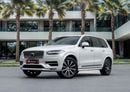 Volvo XC90 XC90 B6 Ultimate Bright AWD | 3,134 P.M | 0% Downpayment | XC90 B6 ULTIMATE BRIGHT | WARRANTY!