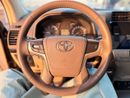 Toyota Prado TX-L 4.0L