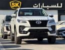 Toyota Fortuner EXR SR5 || 2.7L PETROL V4 A/T / AUTO AC / ALLOY WHEELS / 4WD (CODE # FPGO)