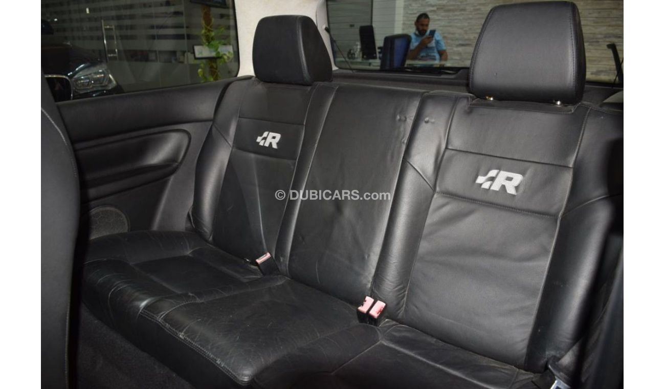 Volkswagen Golf THE LEGEND!! ( 1 of 3000 SPECIAL EDITION ) LOW MILEAGE Volkswagen Golf R32 2003 Model JAPANESE Specs