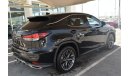 لكزس RX 350 LEXUS RX 350 F SPORT MODEL 2020