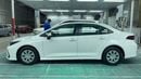 Toyota Corolla 2023 XLI | AED 815/Month | 0 DP | 30 Day Return | Warranty | Service History