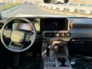 Toyota Prado ADVENTURE TOYOTA PRADO 2.4 2026 Full option with Radar & Headup Display