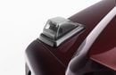 Mercedes Benz G63 AMG 4.0L Twin-Turbocharged V8 Engine