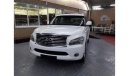 إنفينيتي QX56 Full option