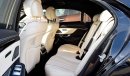 Mercedes-Benz S 550 4 Matic