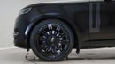 Land Rover Range Rover HSE P400 3.0L UAE's Very Best Example | AED 6,916 Per Month
