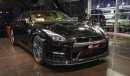 Nissan GT-R Premium Edition