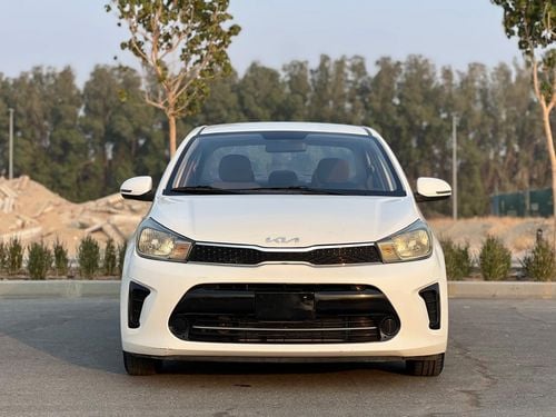 Kia Pegas GL