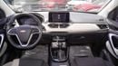 Chevrolet Captiva LS 1.5L (149 HP) (5 Seater)