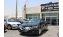 Honda Accord DX ACCIDENTS FREE - GCC - FULL OPTION - V4 - CAR IS IN PERFECT CONDITION INSIDE OUT