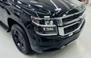 Chevrolet Tahoe LT Z71 5.3L (9 Seater)