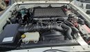 Toyota Land Cruiser Hard Top DIESEL  4.5L RIGHT HAND DRIVE