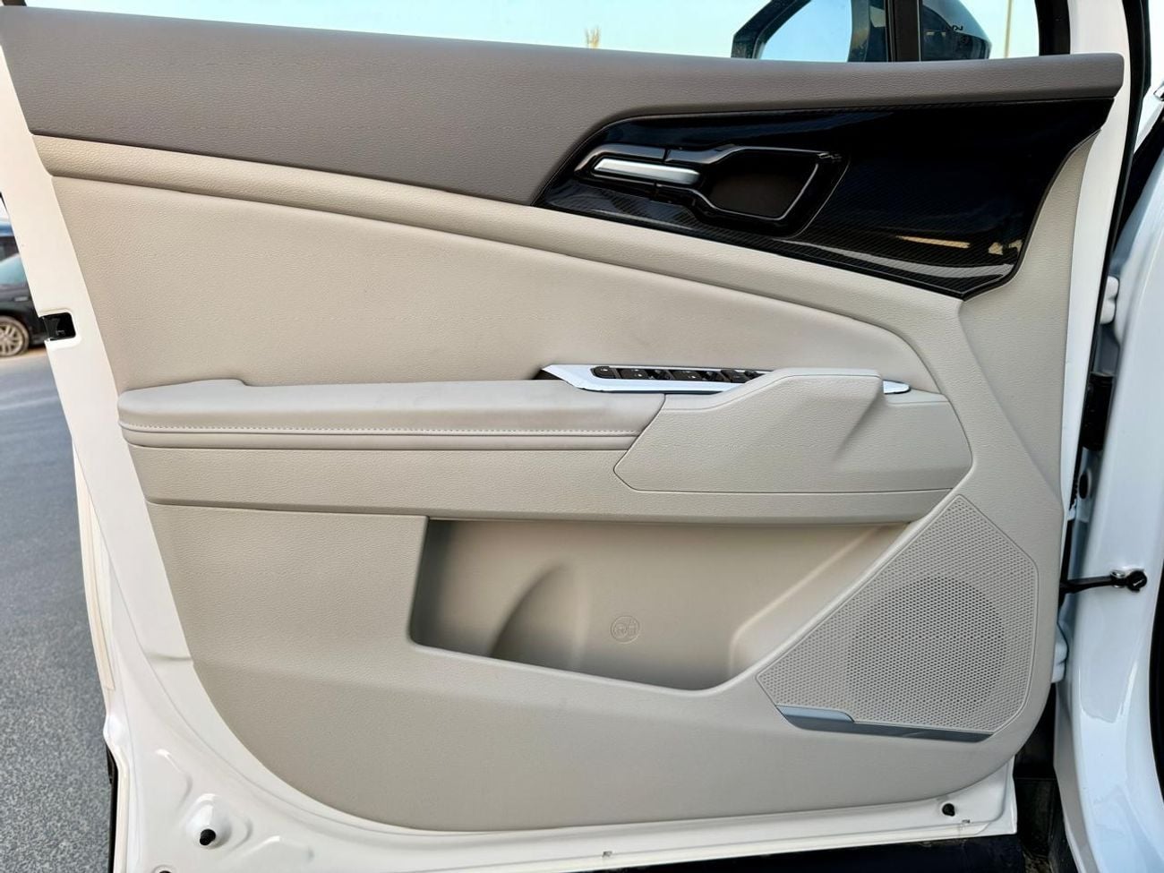 Kia Sportage Kia Sportage PREMIUM SMART VERSION |1.5L V4 PETROL | 360 CAMERA | PANORAMIC ROOF