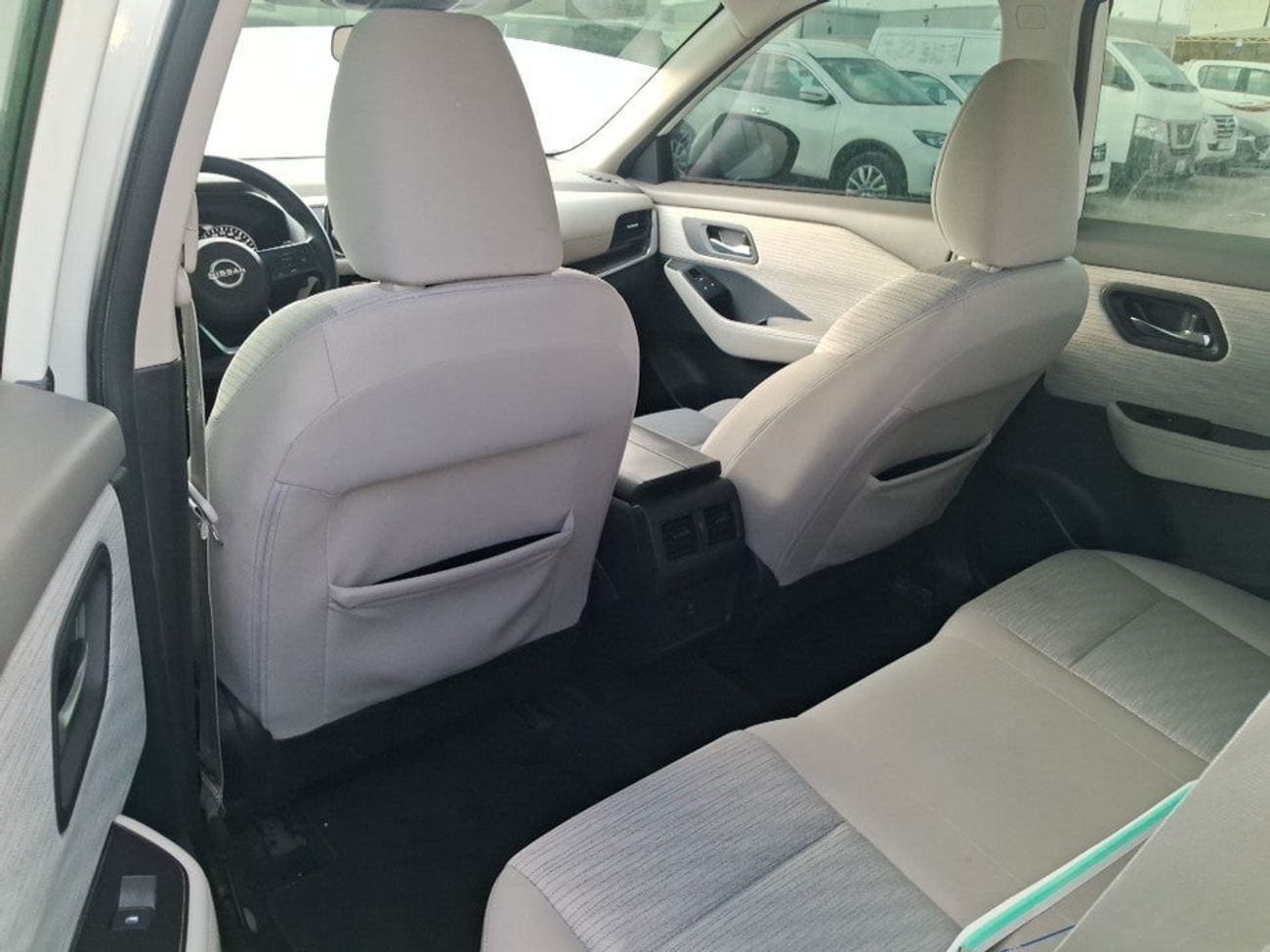 Nissan XTrail S 2.5 | Zero Down Payment | Home Test Drive