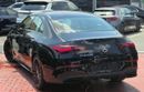مرسيدس بنز CLA 200 PREMIUM PLUS