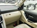Toyota Land Cruiser EXPORT ONLY - Toyota LC300 VXR 4.0L (GCC Specification)